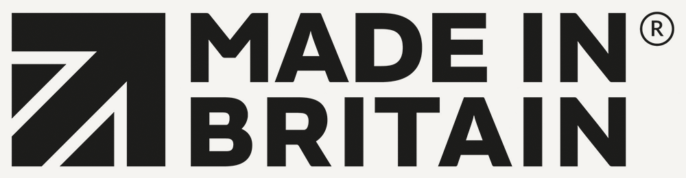 Made in Britain logo