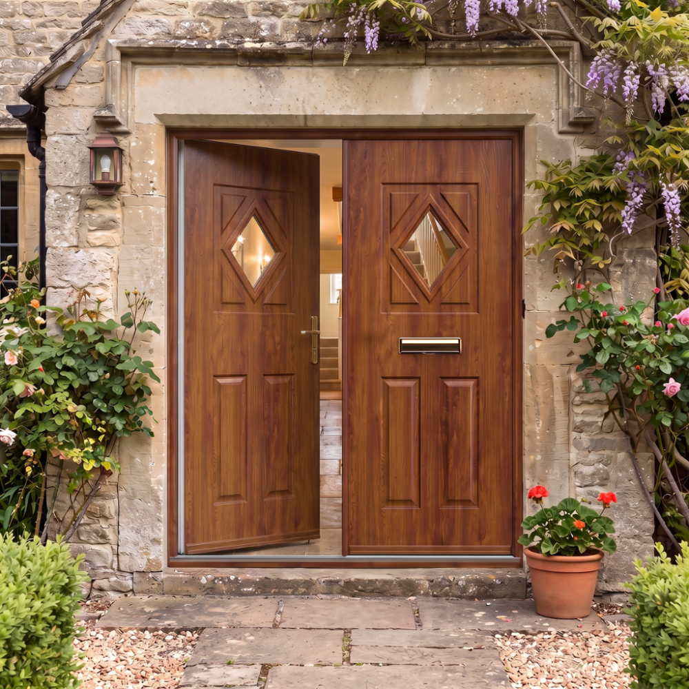 Cottage Diamond Double Doors_Edit