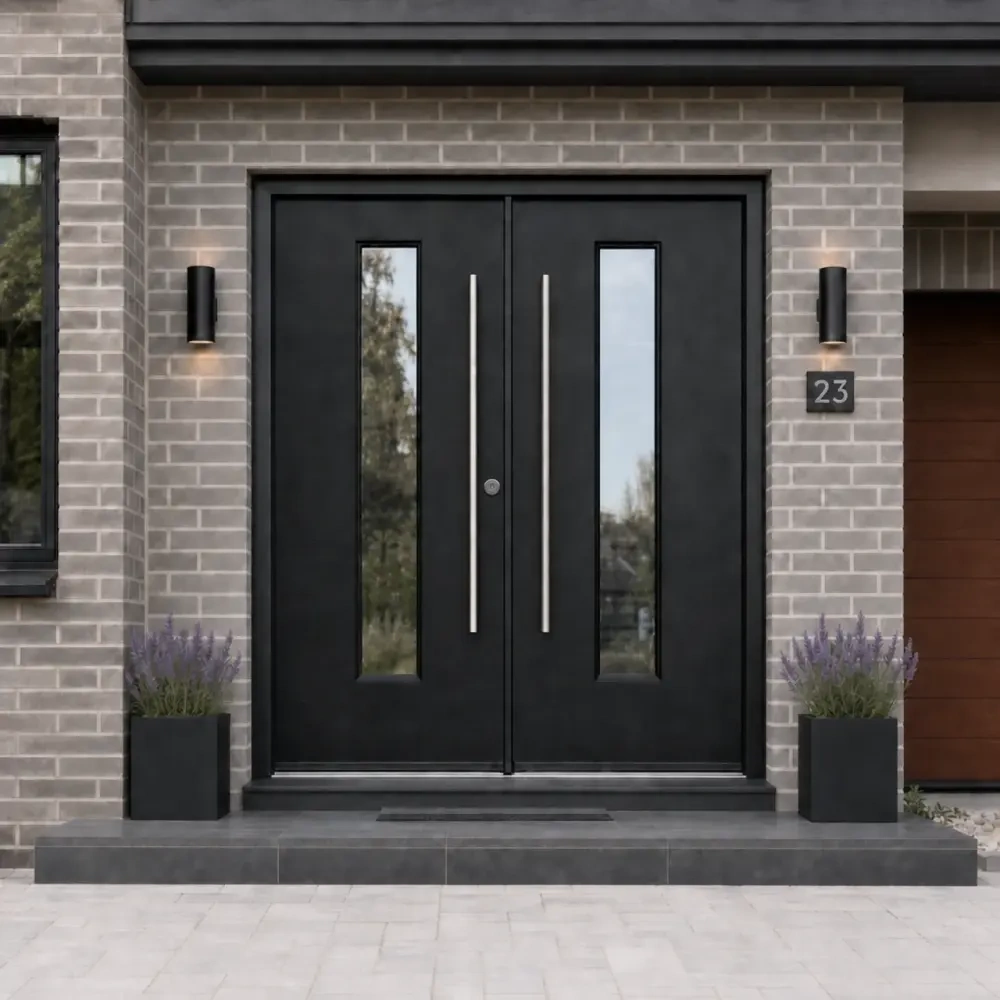 Dune Vision Double Doors_DD