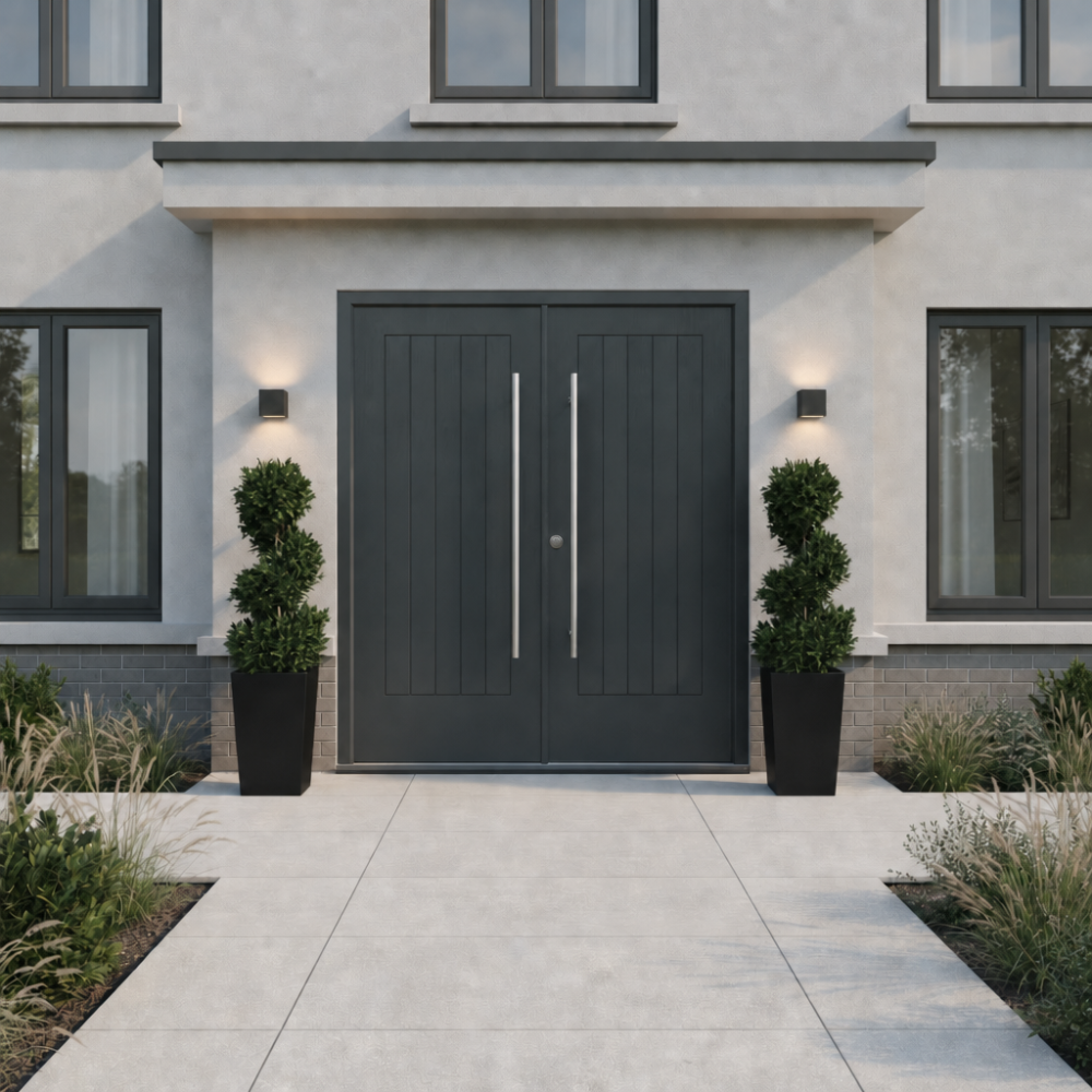 Indiana Double Doors_DD