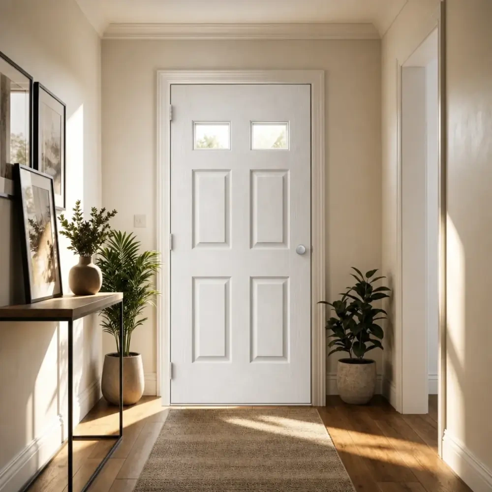 regency internal