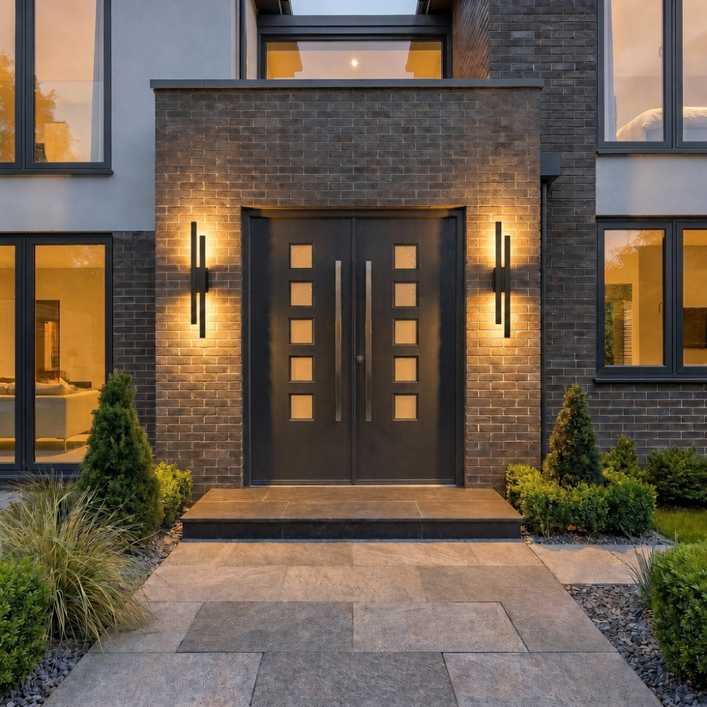 Manhattan Double Doors_DD