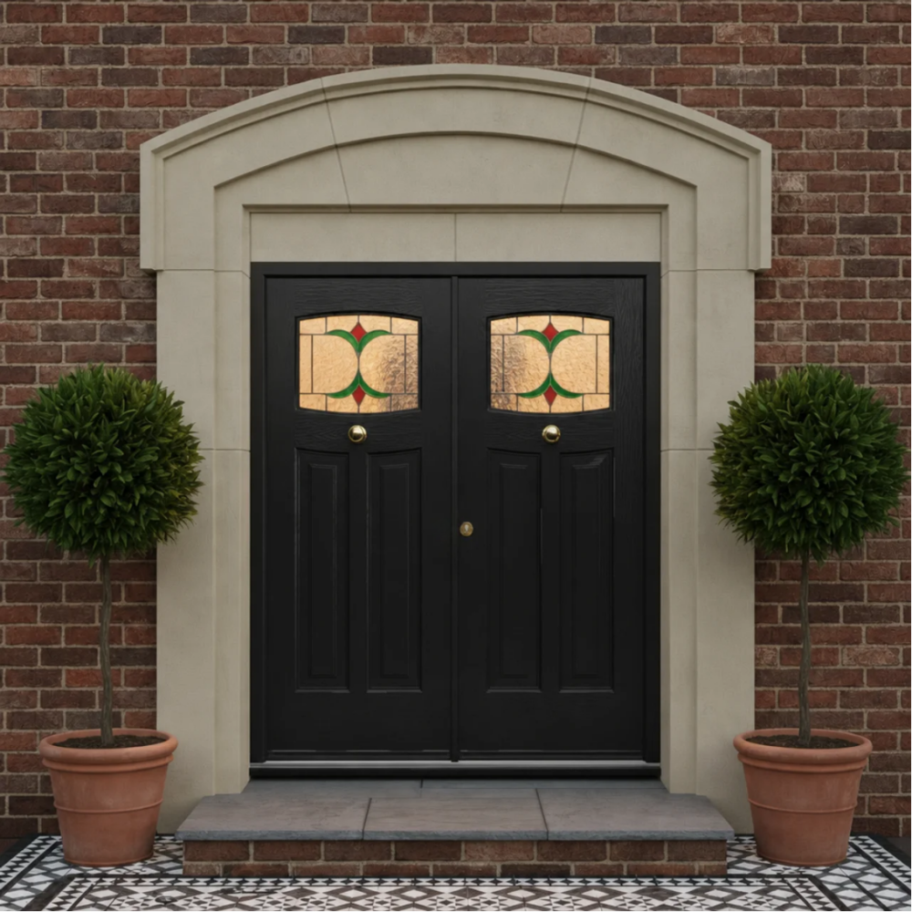 Newark Double Doors_Edit