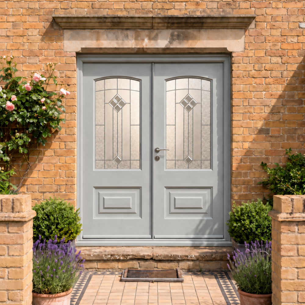 Portland Double Doors_ Edit