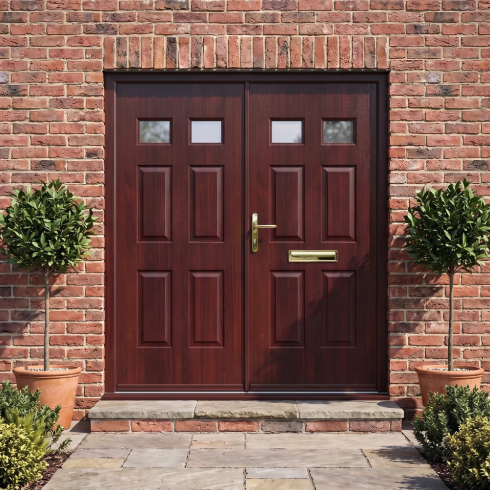 Regency Double Doors_ Edit