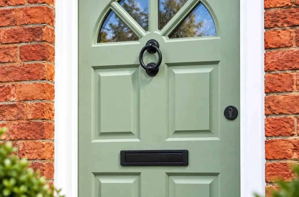Carolina in Chartwell Green