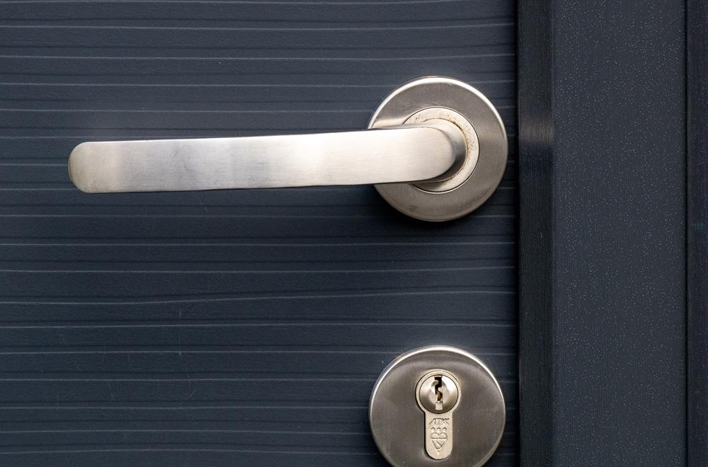 Anthracite Grey Dune Close Up