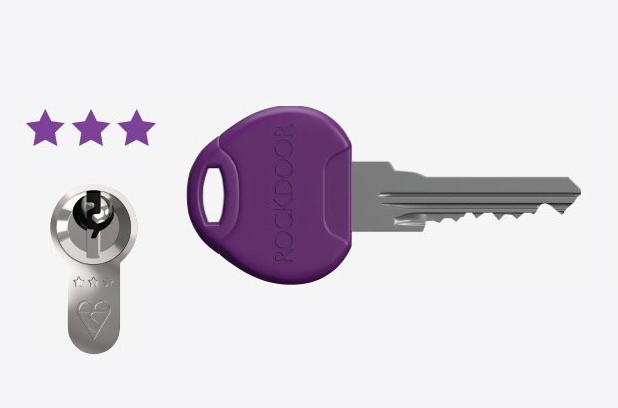 Rockdoor Key