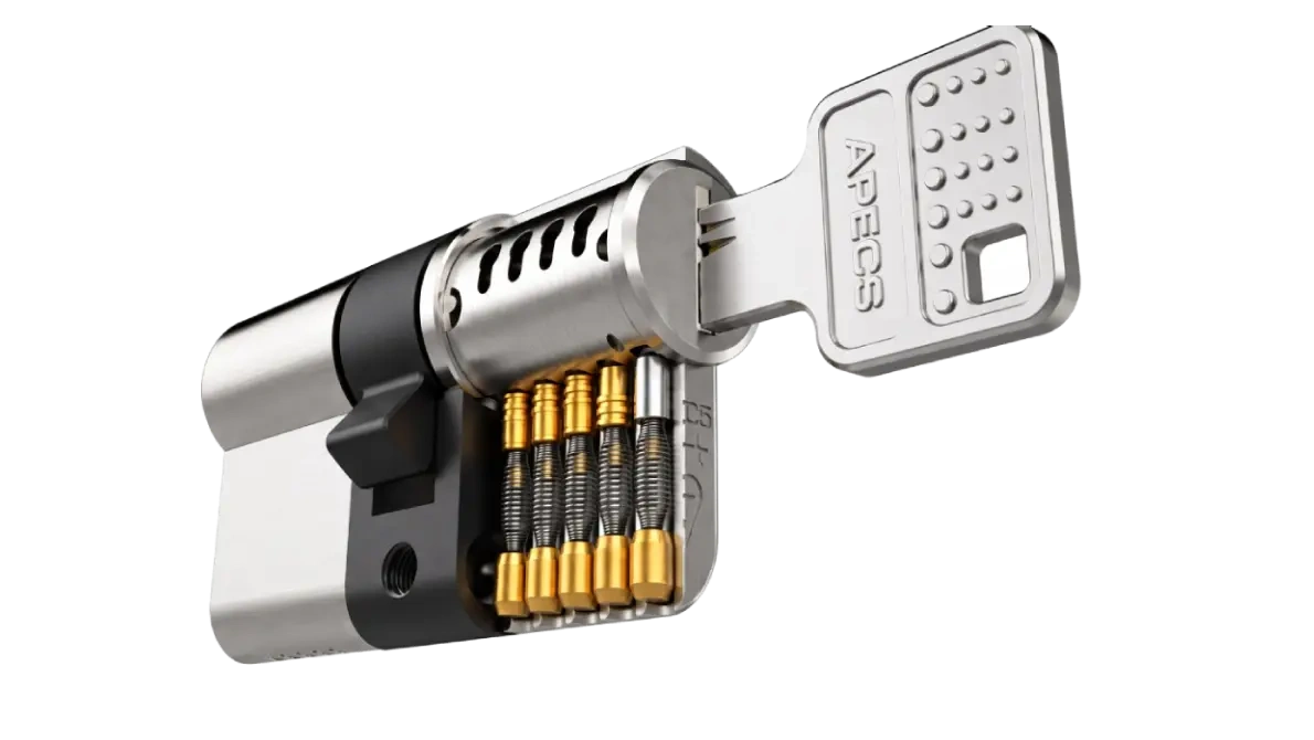 apecs rockdoor cutthrough