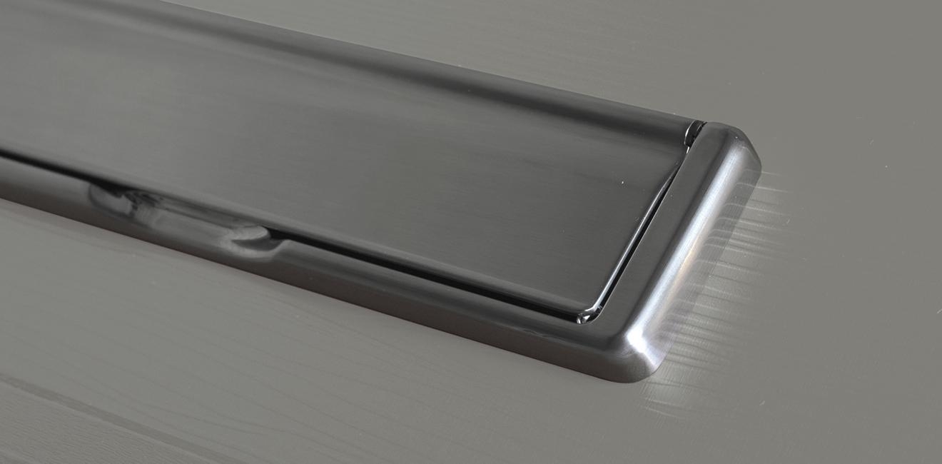 Agate Grey