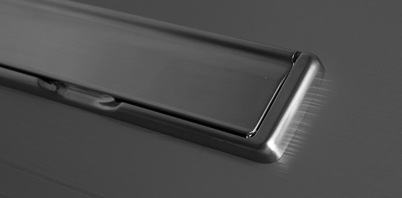Slate Grey