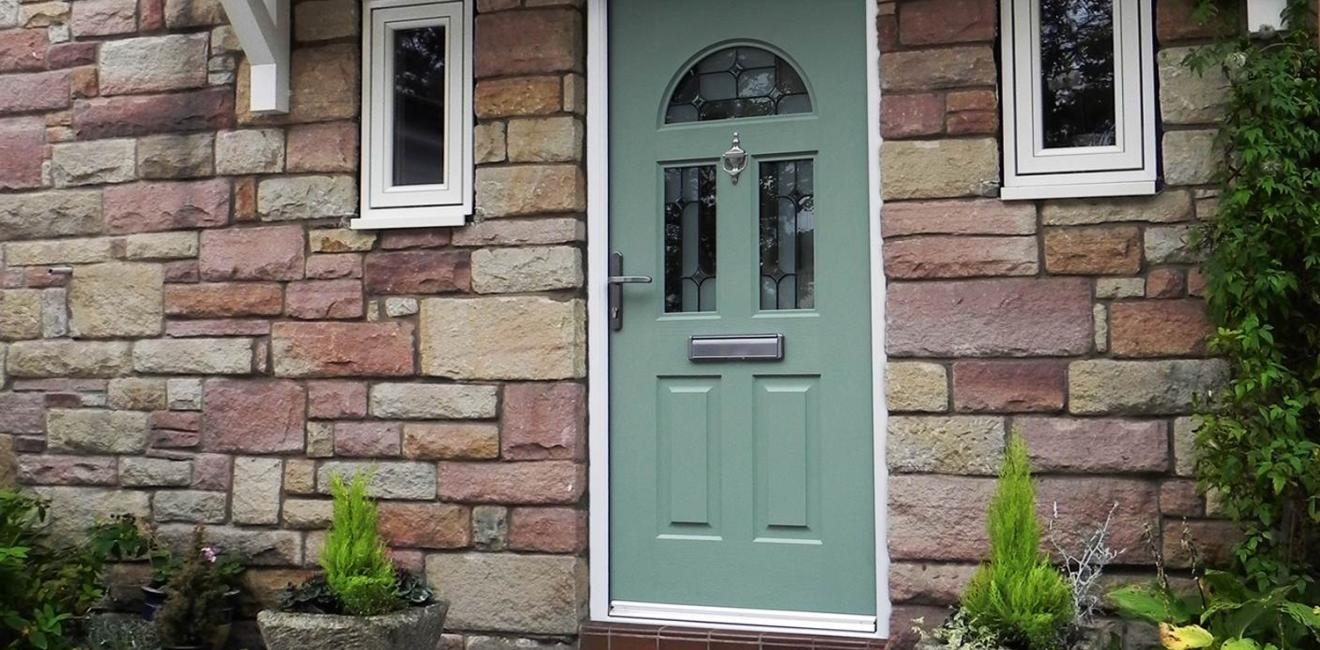 Chartwell Green Tennessee Linear