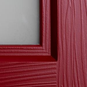 Ruby Red