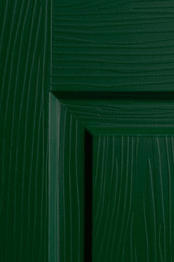 Emerald Green