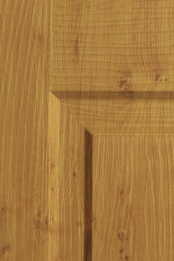 Irish Oak
