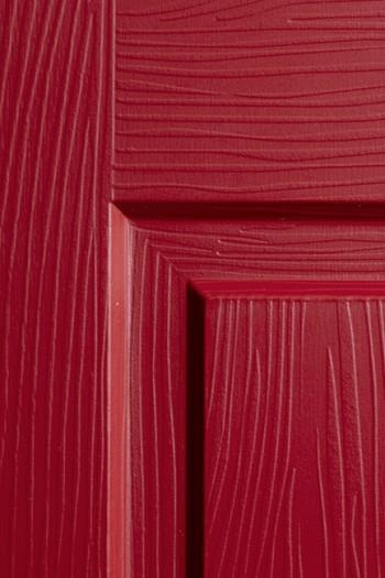 Ruby Red