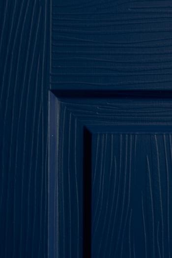Sapphire Blue