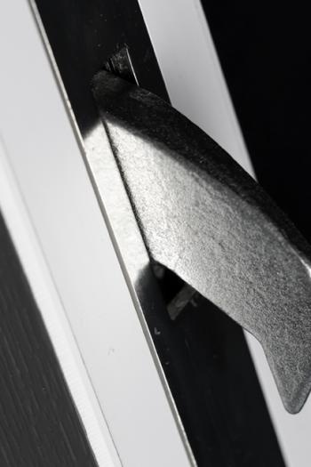 Anthracite Grey