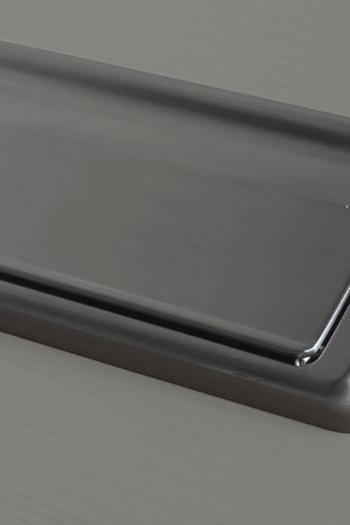 Agate Grey