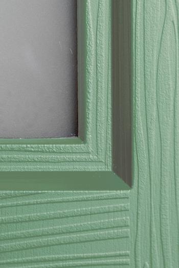 Chartwell green