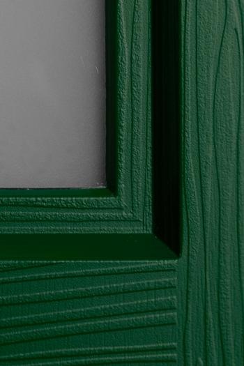 Emerald Green