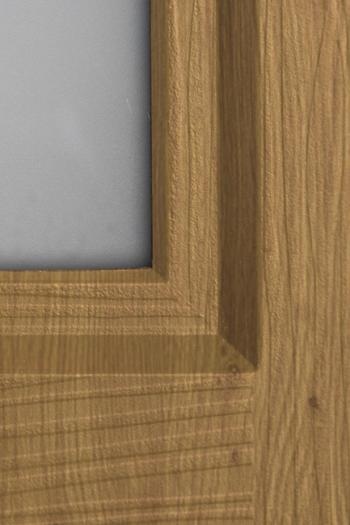Irish Oak