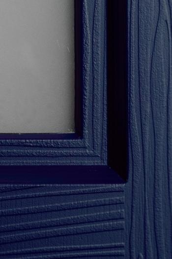 Sapphire Blue