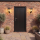 Indiana Back Door 