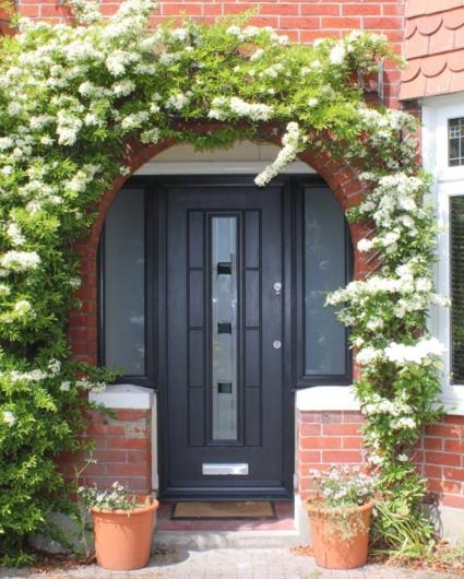 Anthracite Grey Vermont Grey Shades