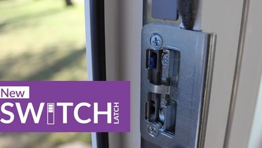 Switch Latch
