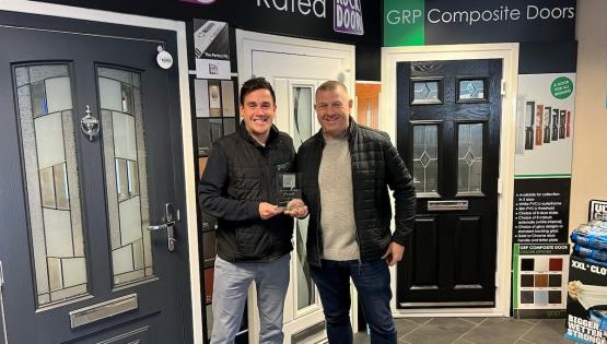 Martyn Winner
