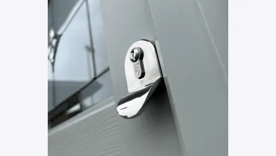 Heritage Plus Lock
