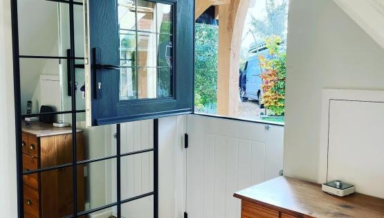 Homstyle Stable