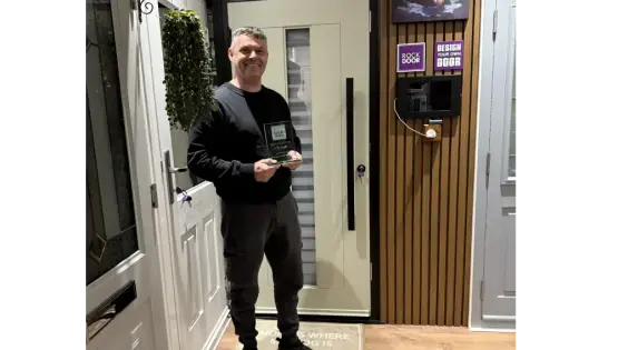 RKP Home Improments