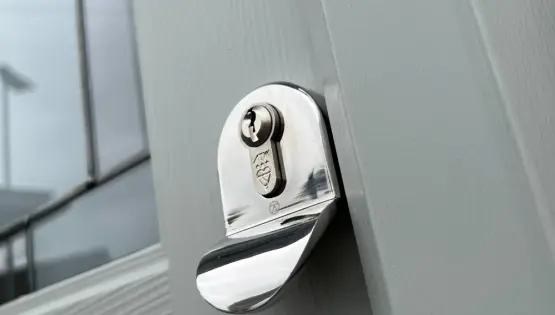 plus locks