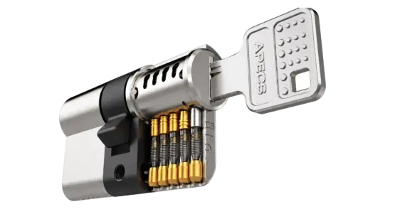 apecs rockdoor cutthrough