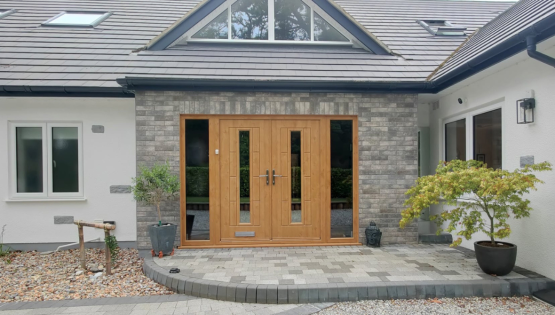 Double Doors vs French Doors Guide