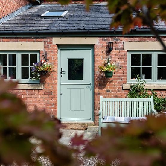 Croft Conservatories   Chartwell Stable copy