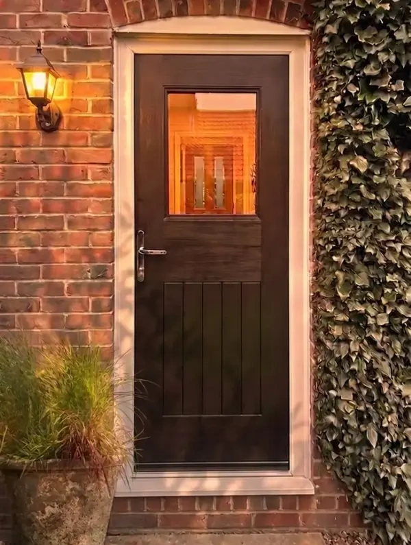 Cottage View light