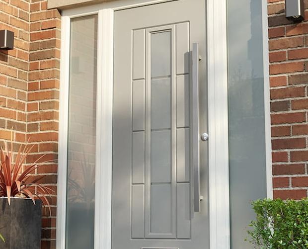 Agate Grey Vermont Continuity 1