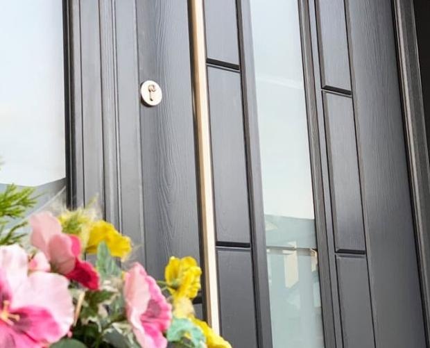 Anthracite Grey Vermont Continuity  1