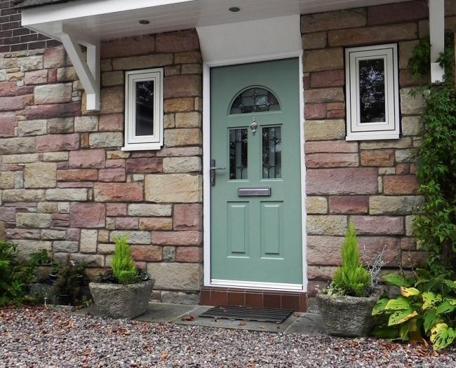 Chartwell Green Tennessee Linear