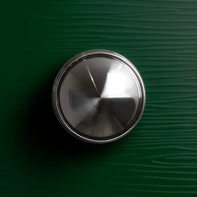 Emerald Green