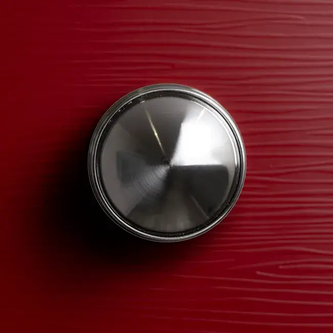 Ruby Red