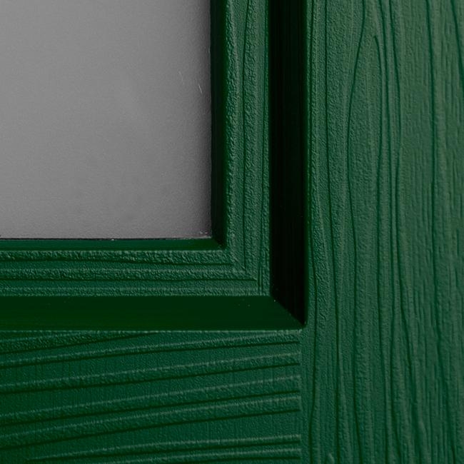 Emerald Green