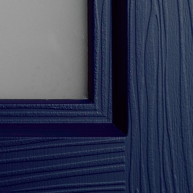 Sapphire Blue