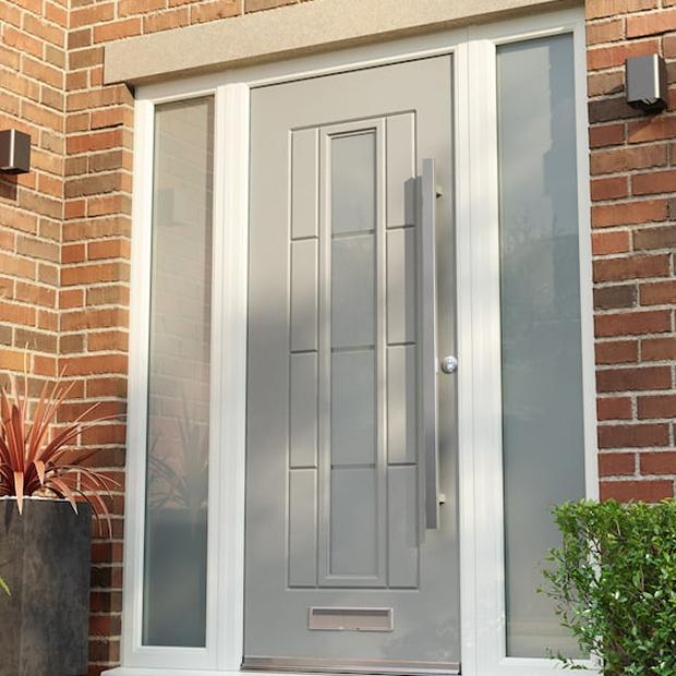 Agate Grey Vermont Continuity 1
