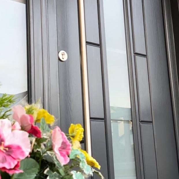 Anthracite Grey Vermont Continuity  1