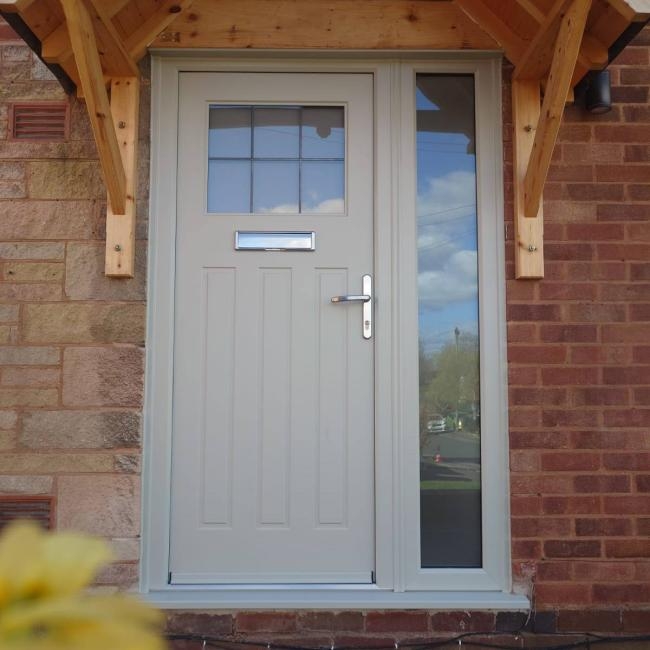 Pebble Grey Astoria