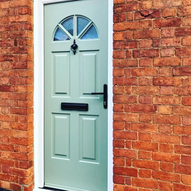 Chartwell Green Carolina